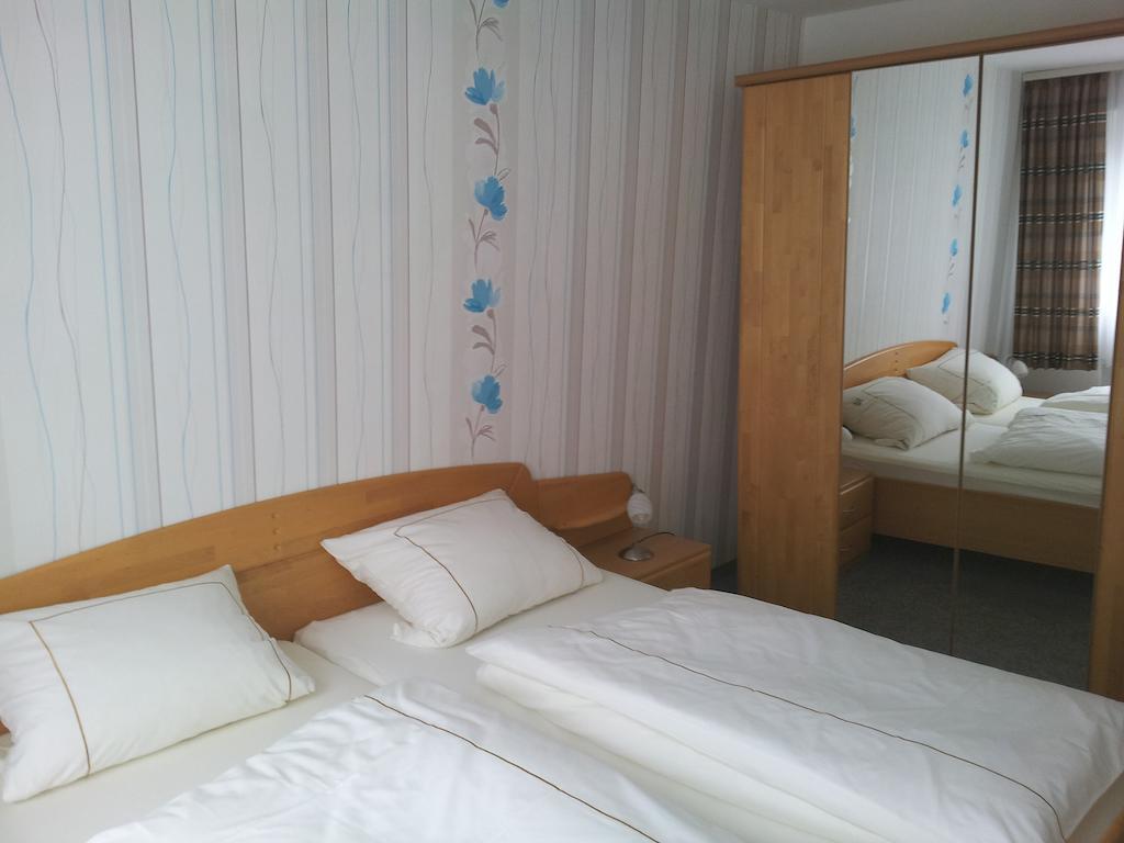 Harzburger Ferienwohnung Bad Harzburg Quarto foto