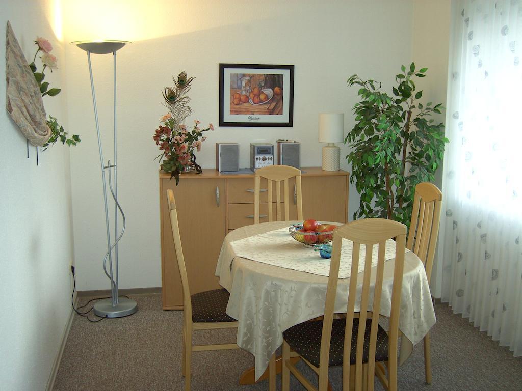 Harzburger Ferienwohnung Bad Harzburg Quarto foto